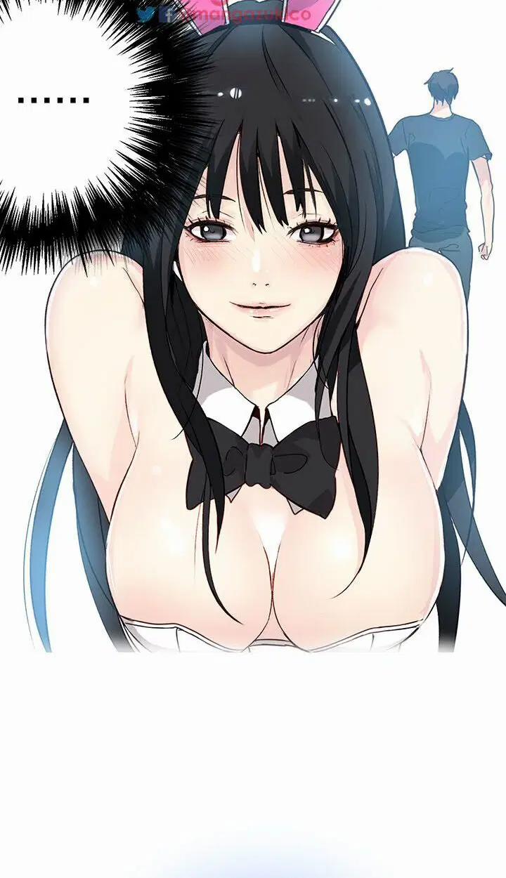 Gái đẹp ở tiệm net 25 trang 40