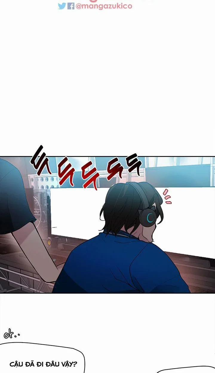 Gái đẹp ở tiệm net 25 trang 42