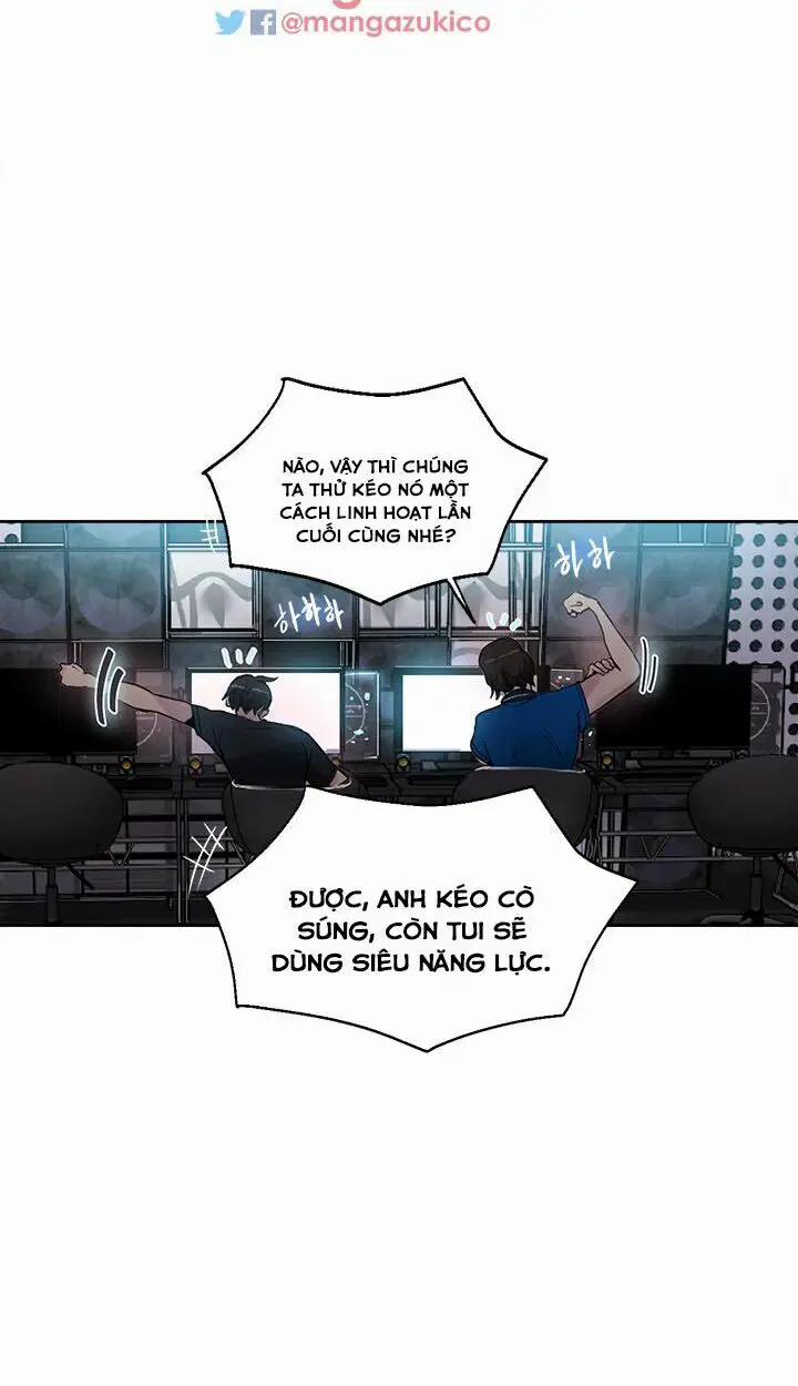 Gái đẹp ở tiệm net 25 trang 44