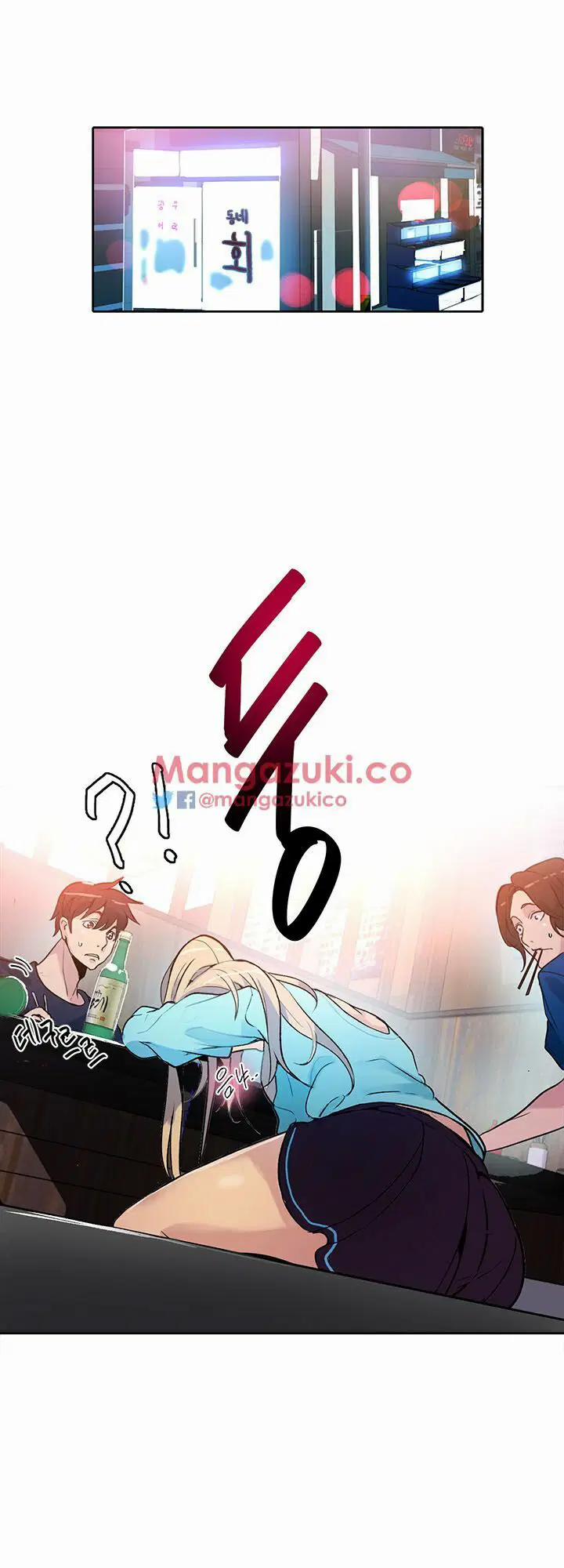 Gái đẹp ở tiệm net 25 trang 45