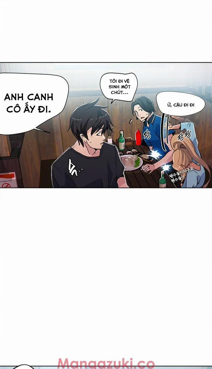 Gái đẹp ở tiệm net 25 trang 49