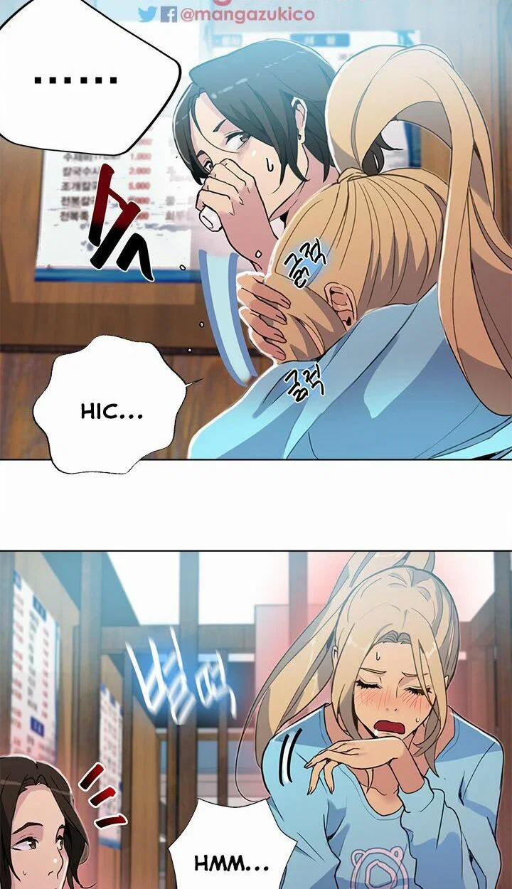 Gái đẹp ở tiệm net 25 trang 50