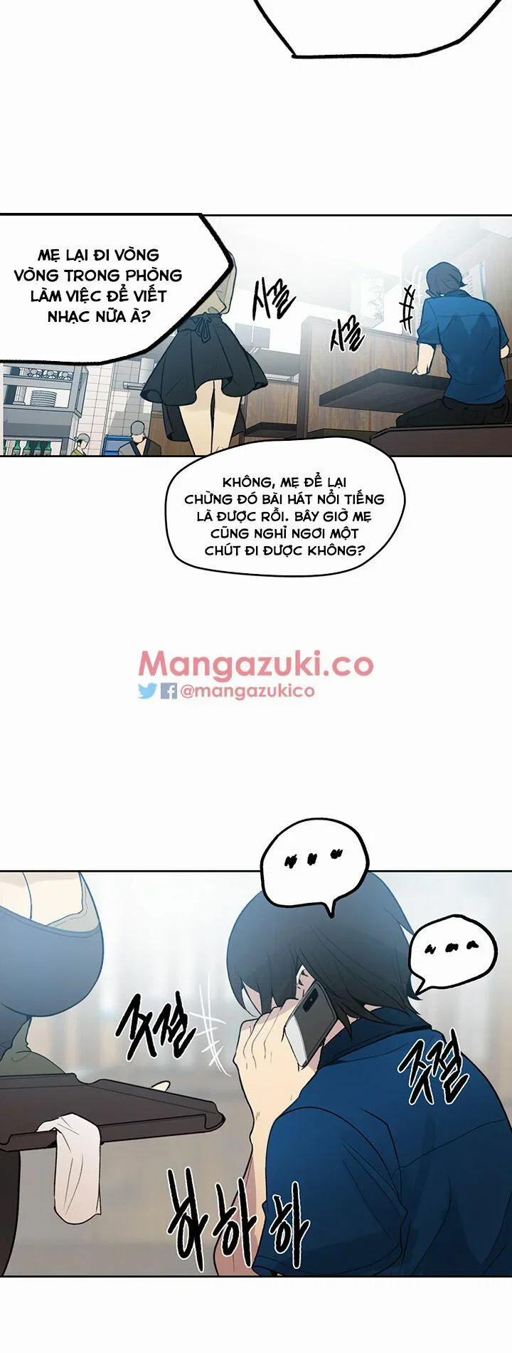 Gái đẹp ở tiệm net 26 trang 14