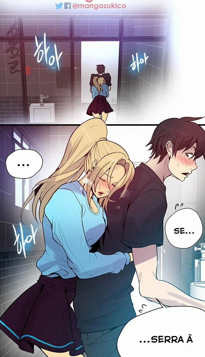 Gái đẹp ở tiệm net 26 trang 16