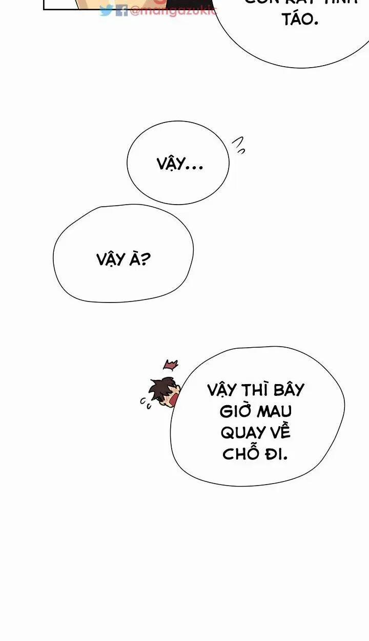 Gái đẹp ở tiệm net 26 trang 18