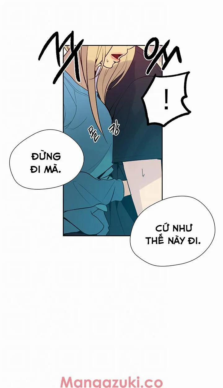 Gái đẹp ở tiệm net 26 trang 19