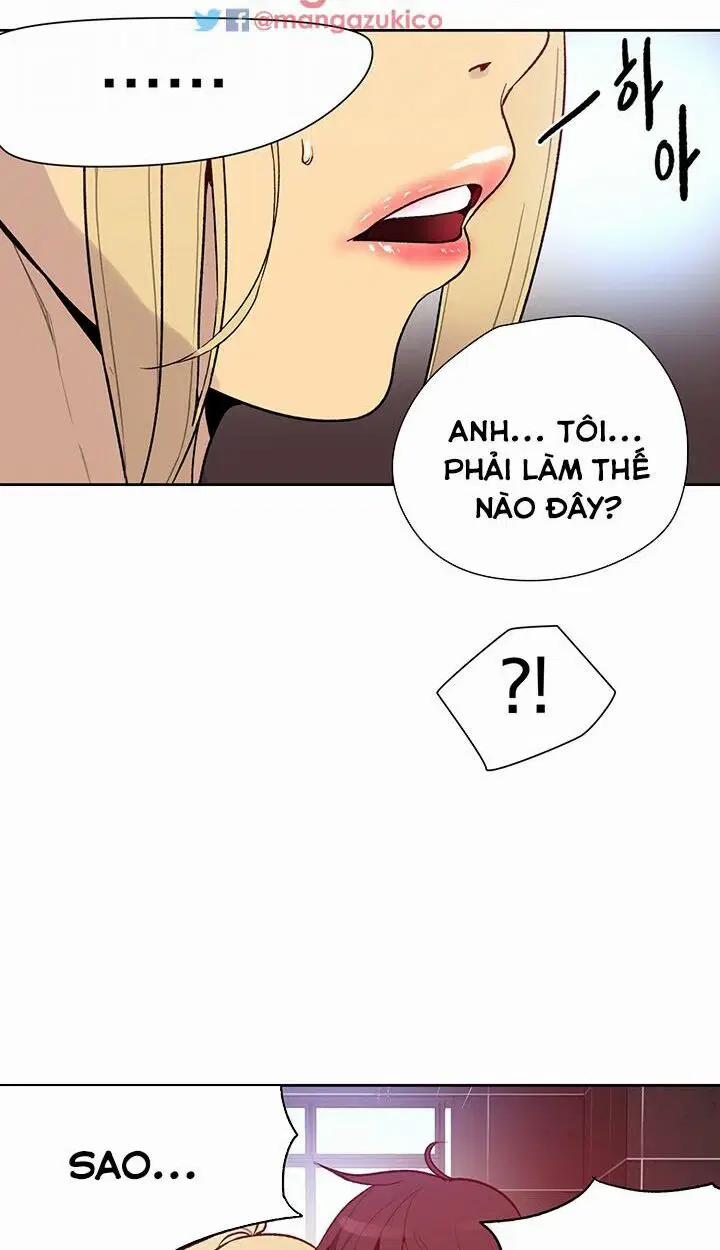 Gái đẹp ở tiệm net 26 trang 20