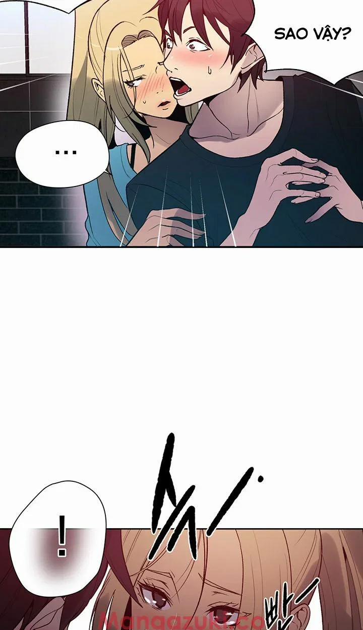 Gái đẹp ở tiệm net 26 trang 21