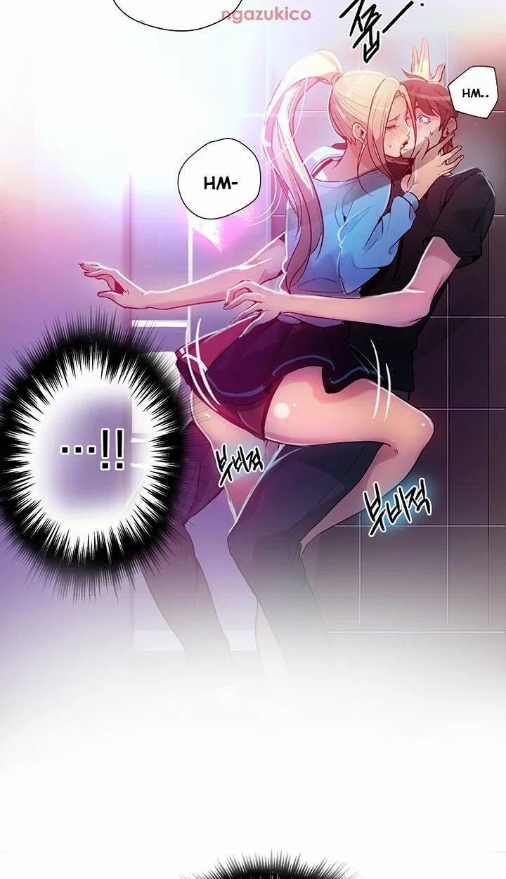 Gái đẹp ở tiệm net 26 trang 24