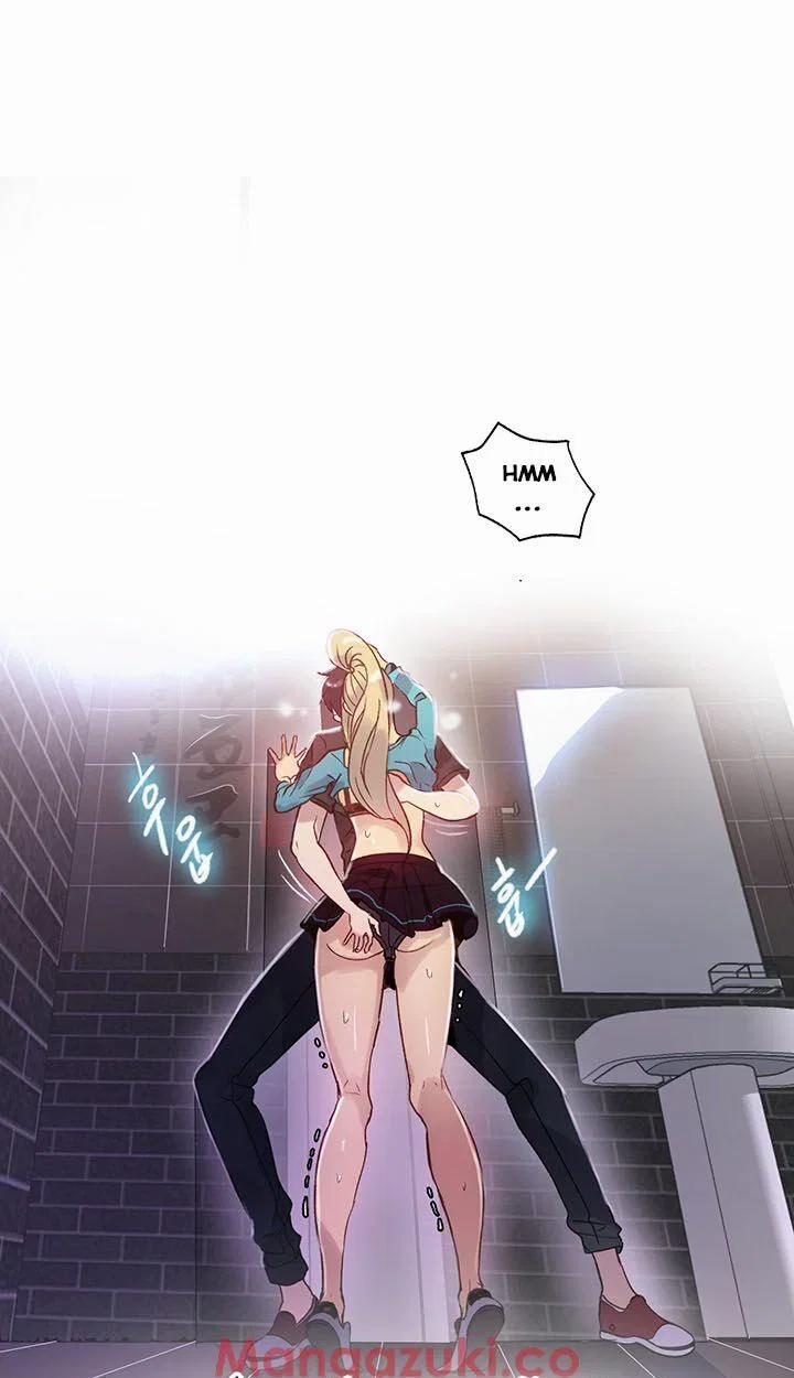 Gái đẹp ở tiệm net 26 trang 26