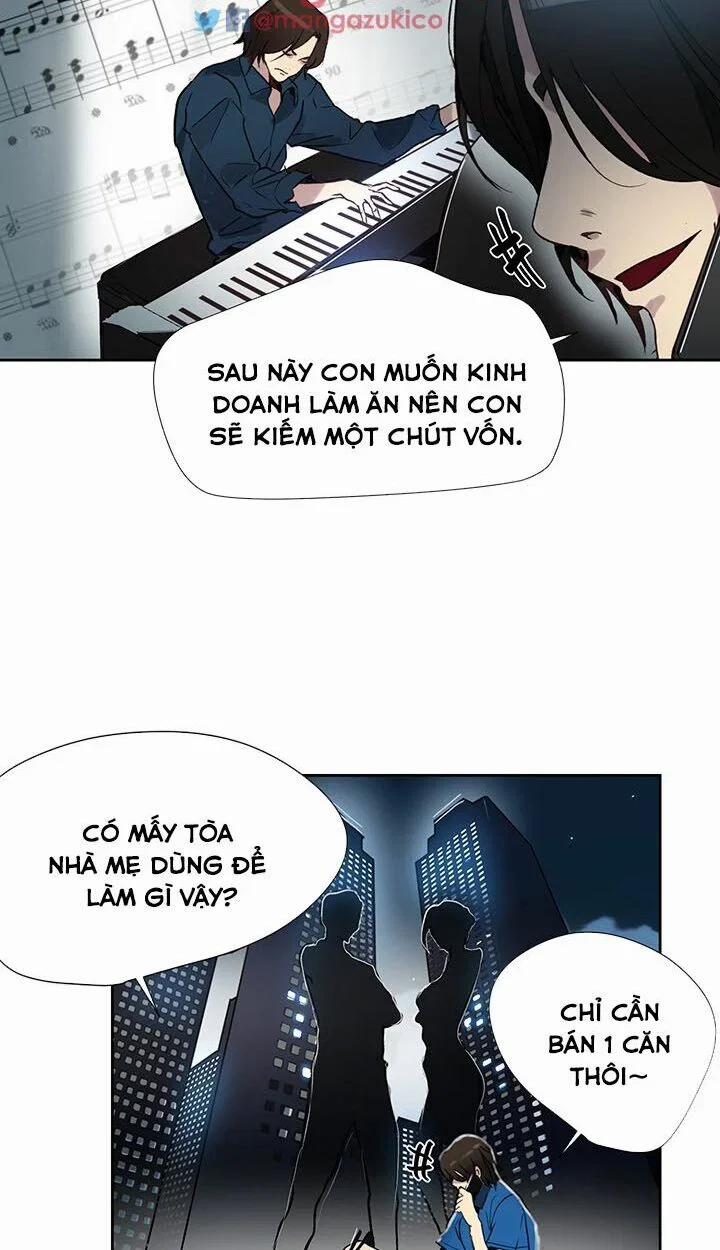 Gái đẹp ở tiệm net 26 trang 29