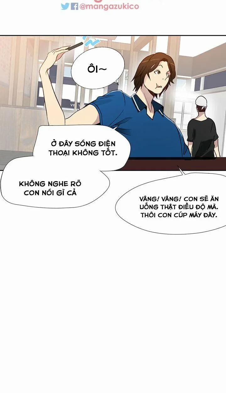 Gái đẹp ở tiệm net 26 trang 31