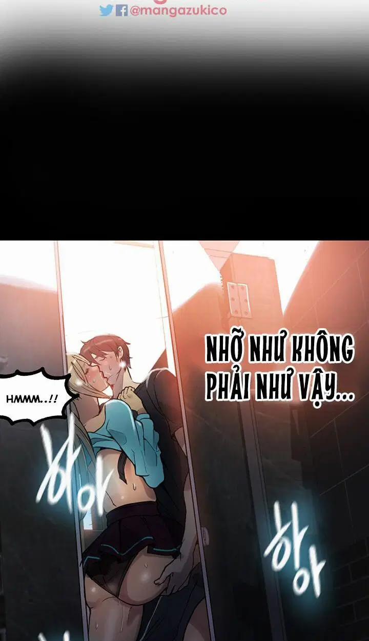 Gái đẹp ở tiệm net 26 trang 44