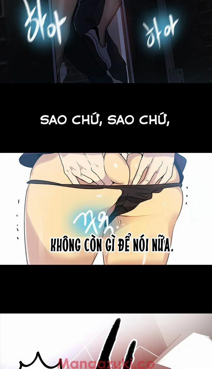 Gái đẹp ở tiệm net 26 trang 45