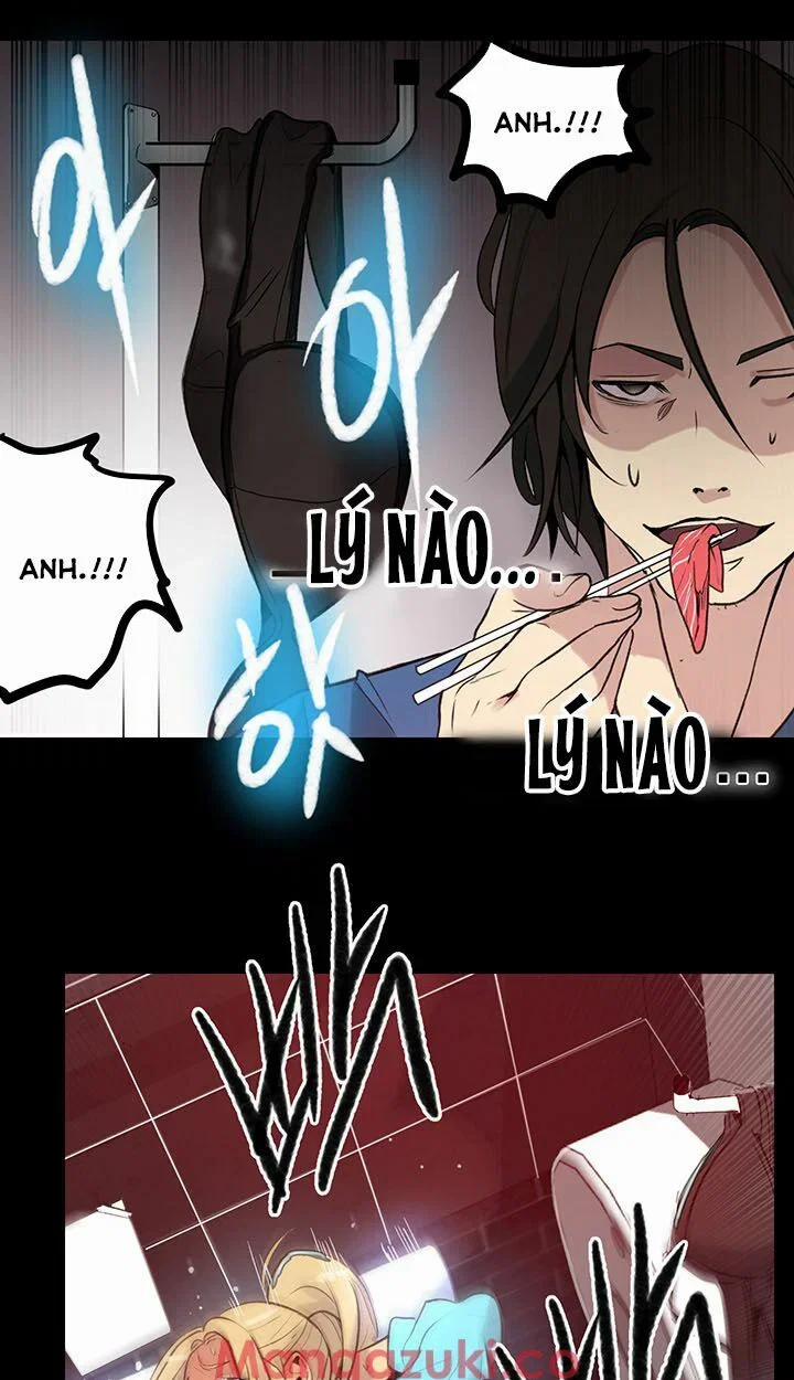 Gái đẹp ở tiệm net 26 trang 48