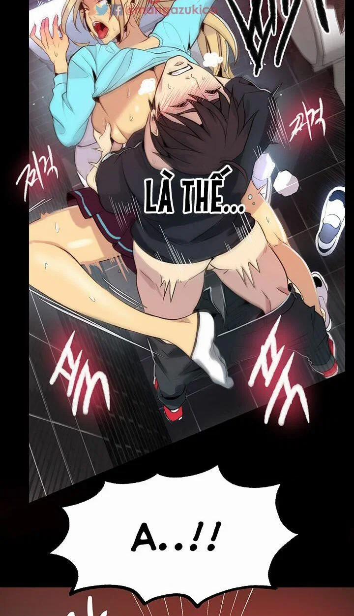 Gái đẹp ở tiệm net 26 trang 49