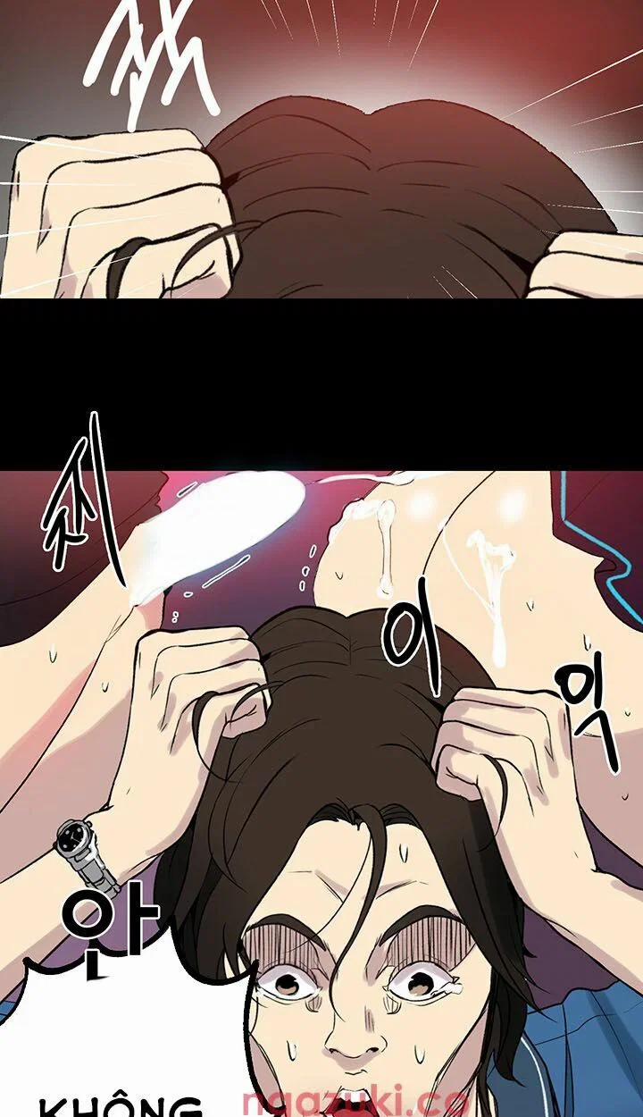 Gái đẹp ở tiệm net 26 trang 50