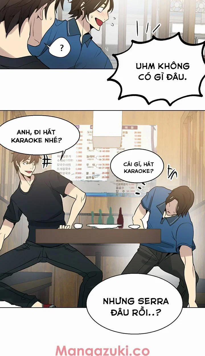 Gái đẹp ở tiệm net 26 trang 52