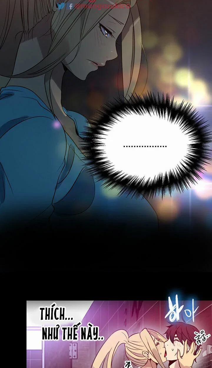 Gái đẹp ở tiệm net 26 trang 55