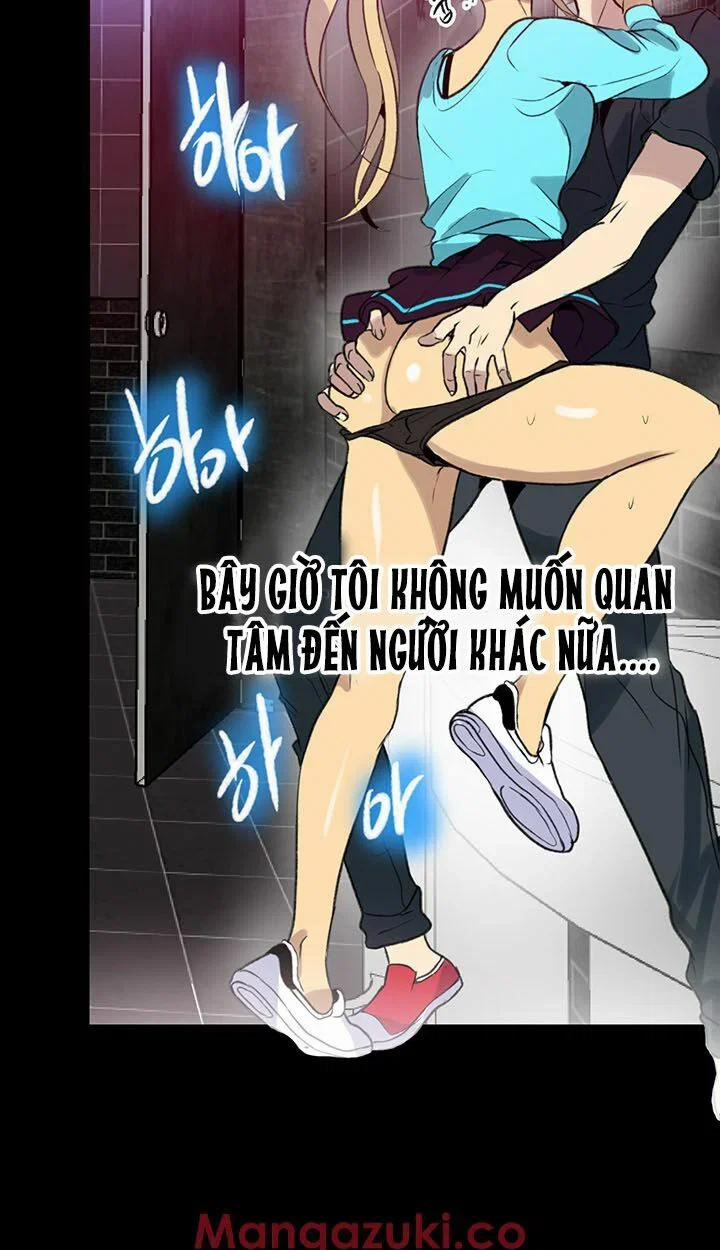 Gái đẹp ở tiệm net 26 trang 56