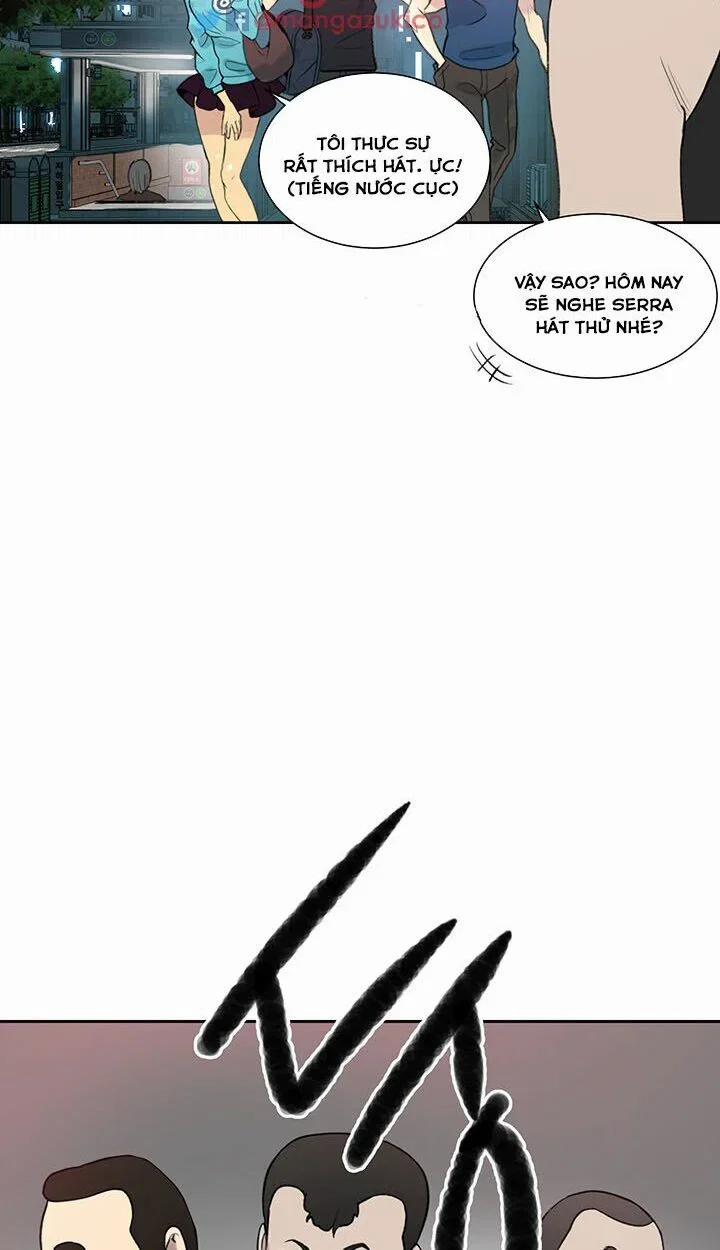 Gái đẹp ở tiệm net 26 trang 62