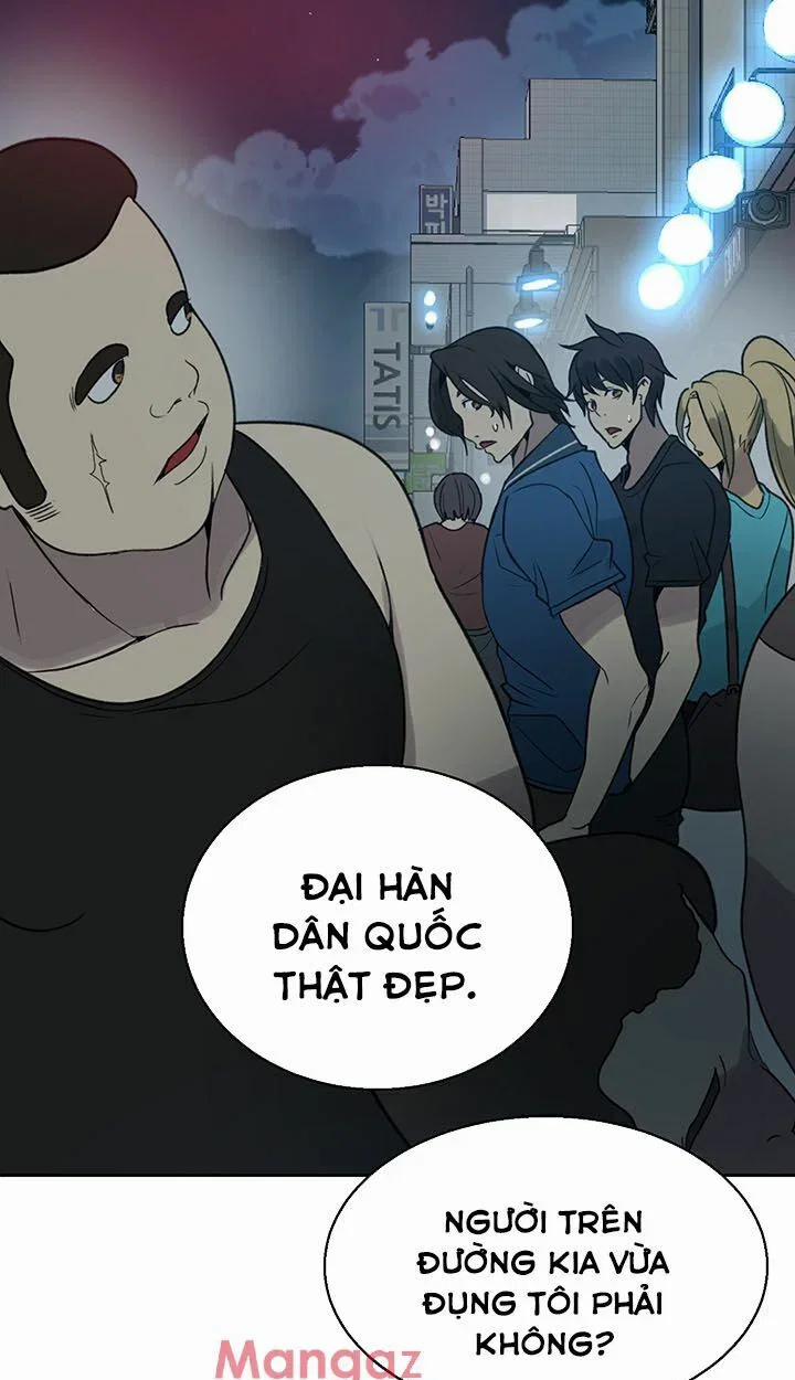 Gái đẹp ở tiệm net 26 trang 65