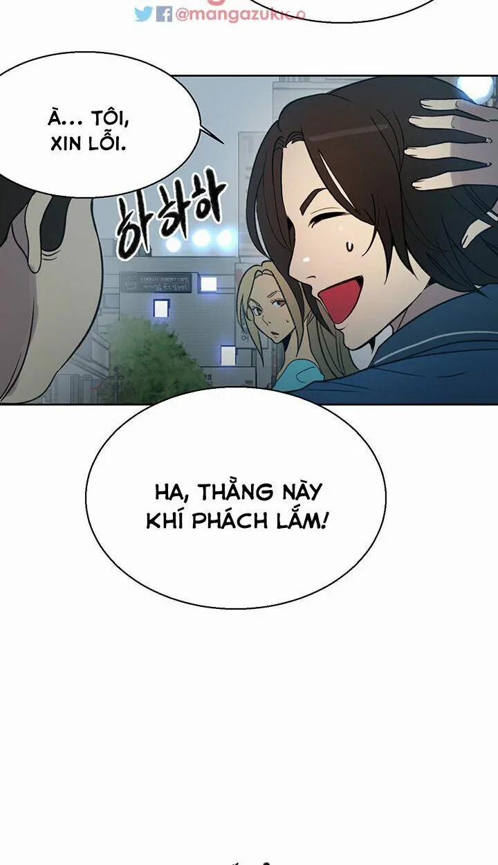 Gái đẹp ở tiệm net 26 trang 66