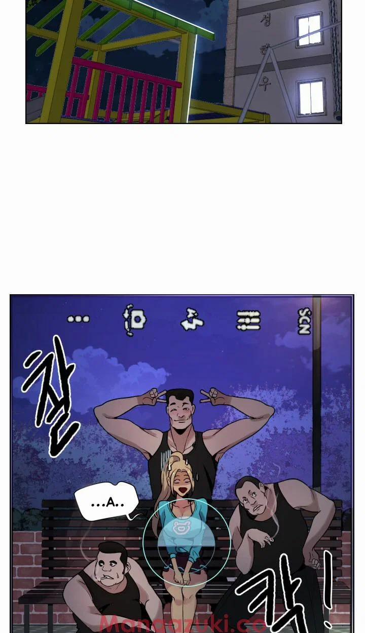 Gái đẹp ở tiệm net 27 trang 12