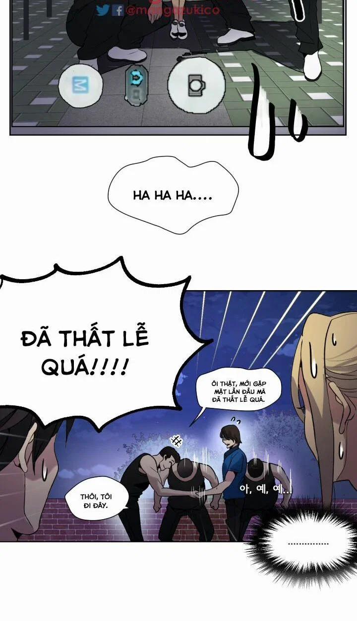 Gái đẹp ở tiệm net 27 trang 13