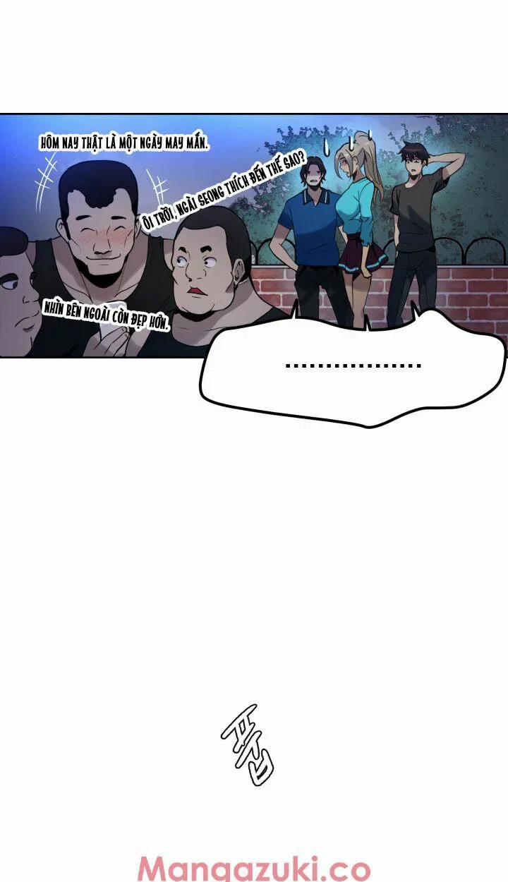 Gái đẹp ở tiệm net 27 trang 15