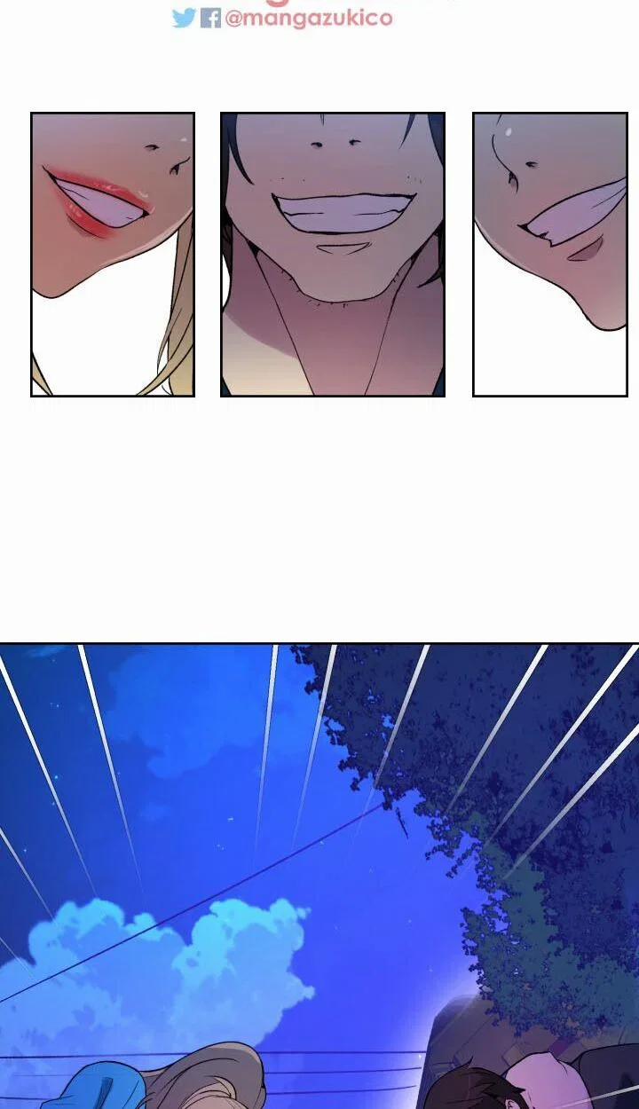 Gái đẹp ở tiệm net 27 trang 16