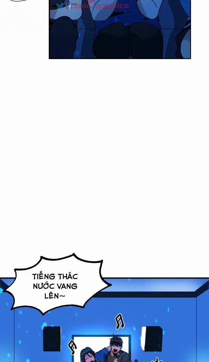 Gái đẹp ở tiệm net 27 trang 20