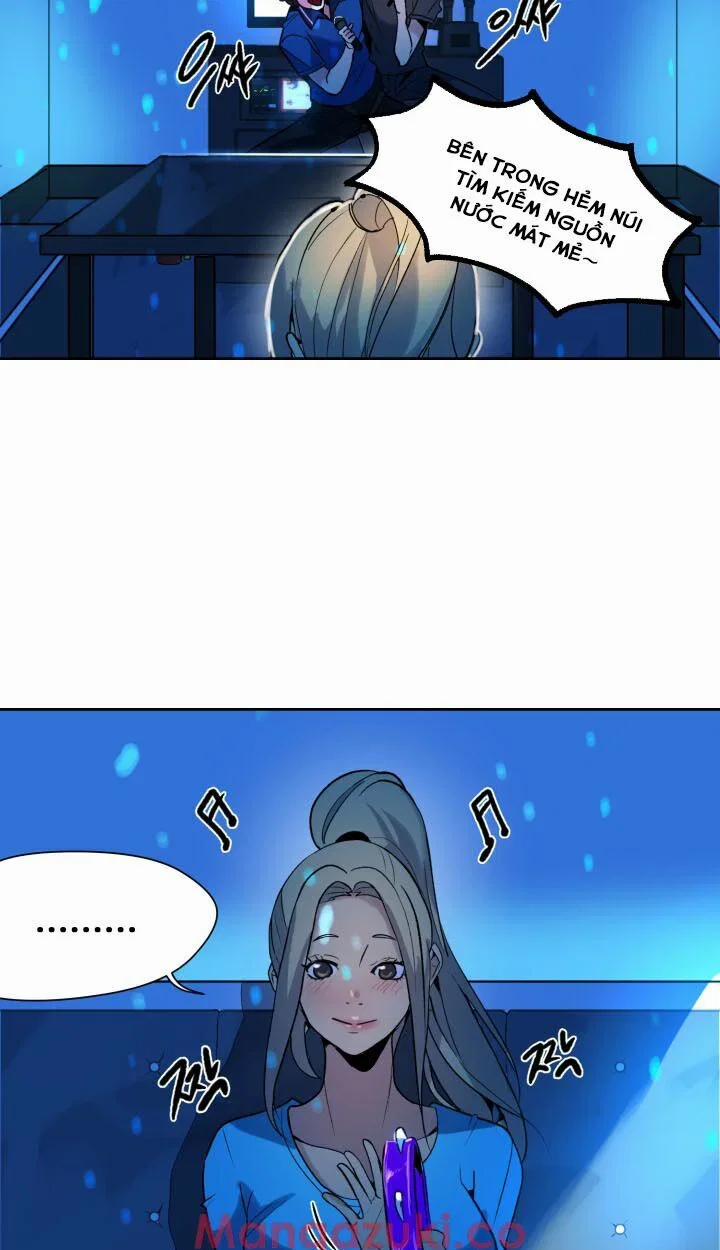 Gái đẹp ở tiệm net 27 trang 21