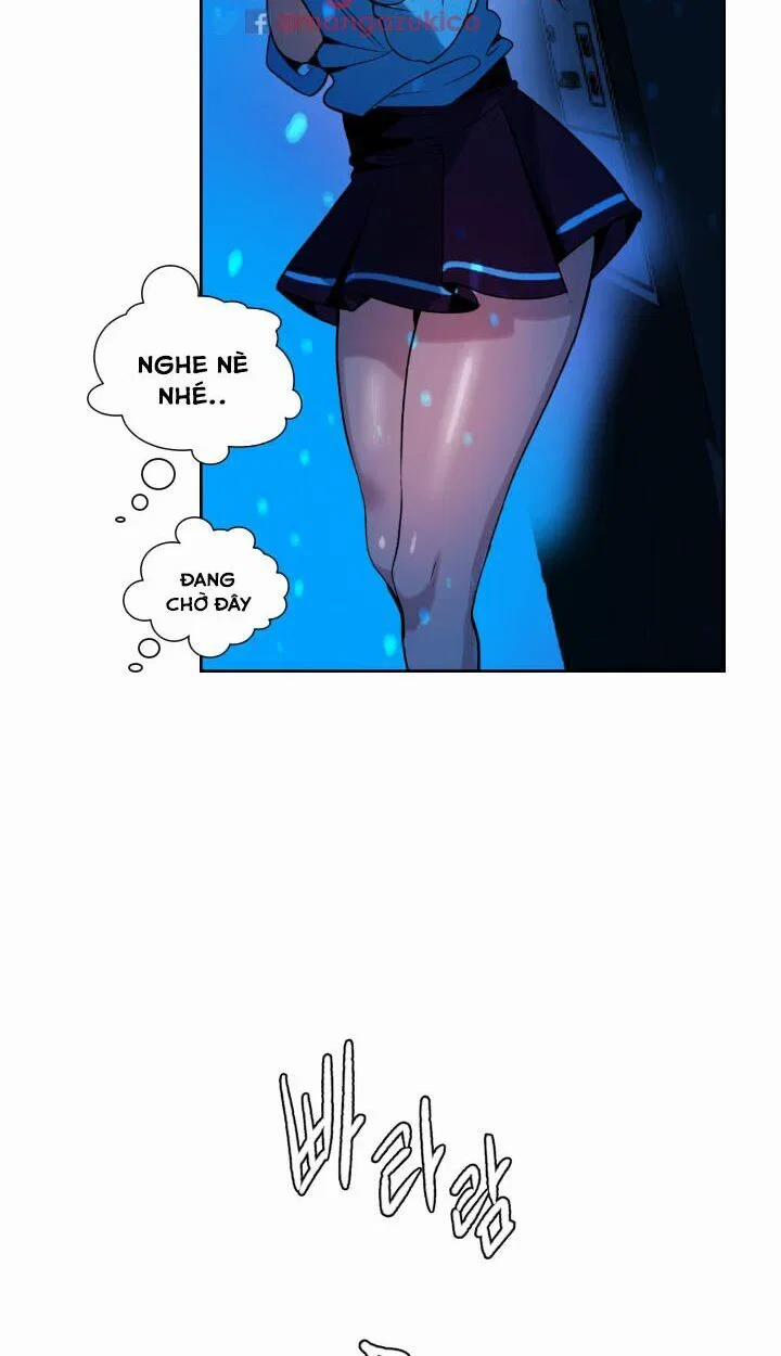 Gái đẹp ở tiệm net 27 trang 24