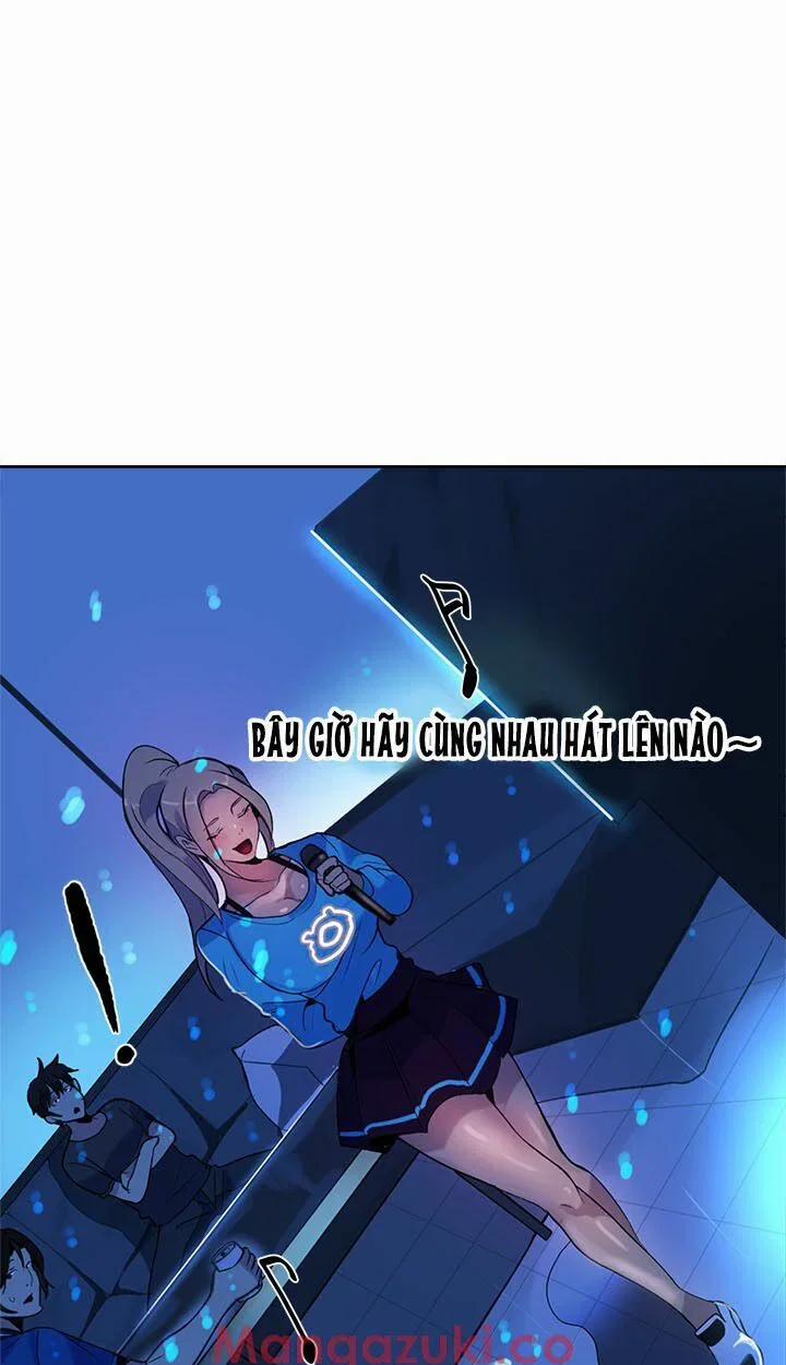 Gái đẹp ở tiệm net 27 trang 26