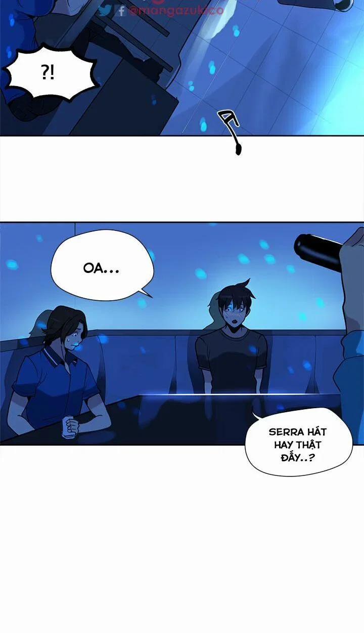 Gái đẹp ở tiệm net 27 trang 27