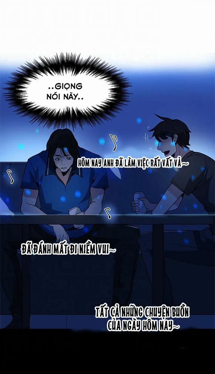 Gái đẹp ở tiệm net 27 trang 28