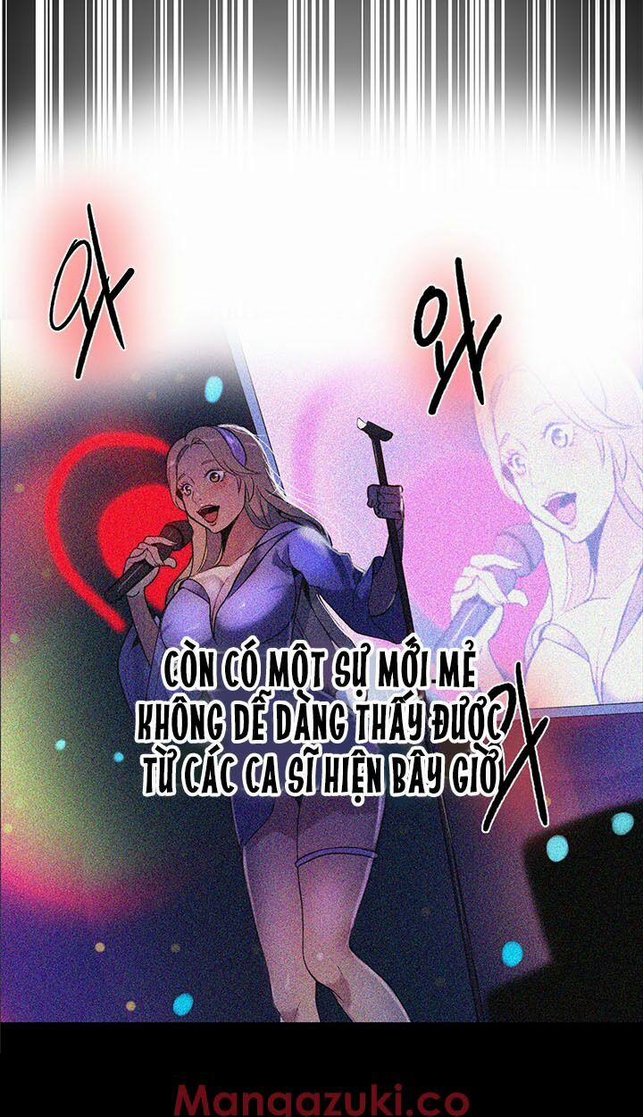 Gái đẹp ở tiệm net 27 trang 30