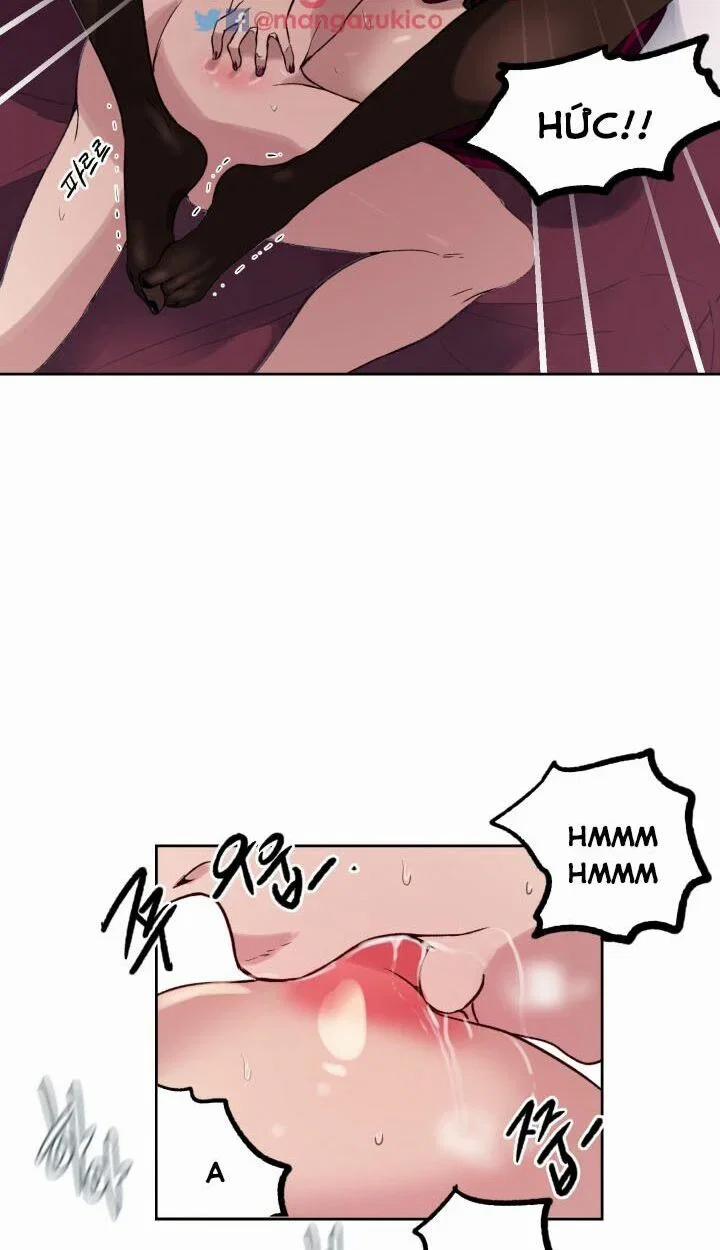 Gái đẹp ở tiệm net 27 trang 39