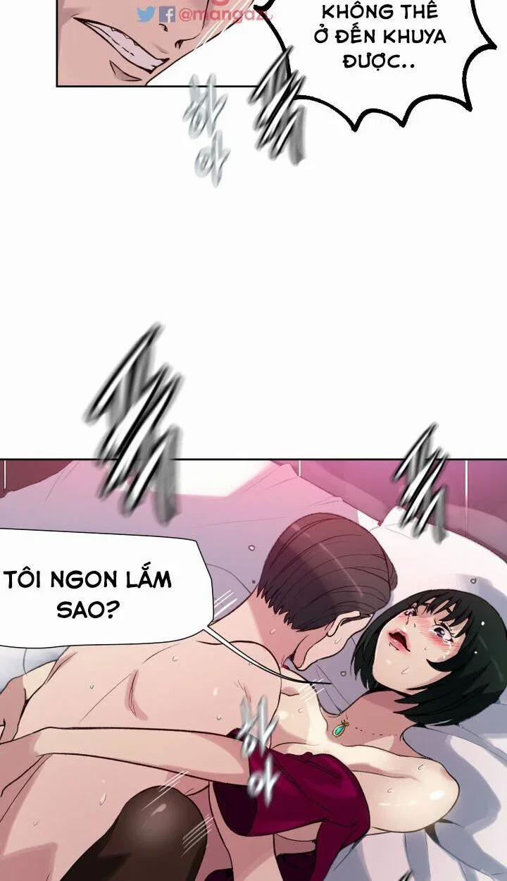 Gái đẹp ở tiệm net 27 trang 45