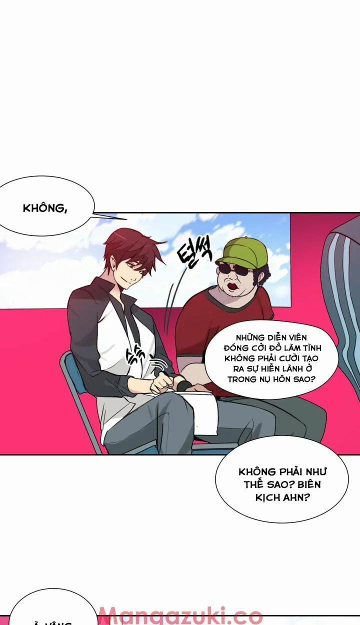 Gái đẹp ở tiệm net 27 trang 51