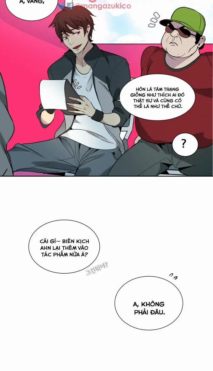 Gái đẹp ở tiệm net 27 trang 52