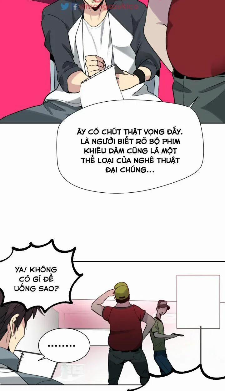 Gái đẹp ở tiệm net 27 trang 54