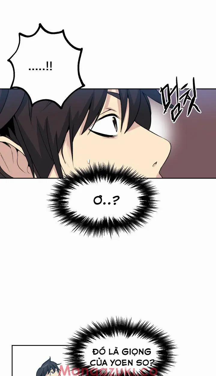 Gái đẹp ở tiệm net 27 trang 60