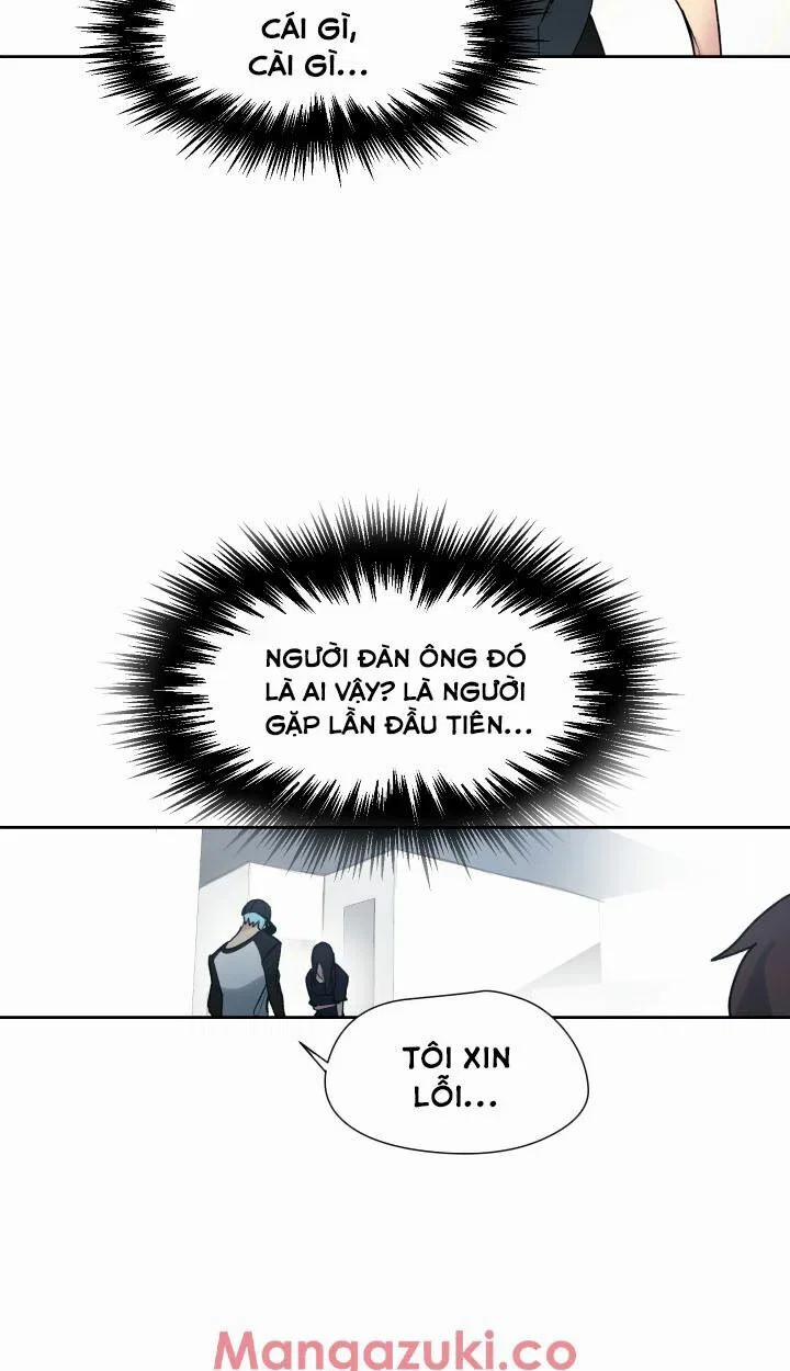 Gái đẹp ở tiệm net 27 trang 64