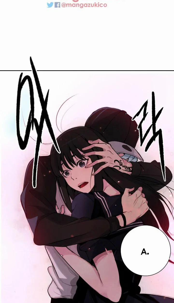 Gái đẹp ở tiệm net 27 trang 65