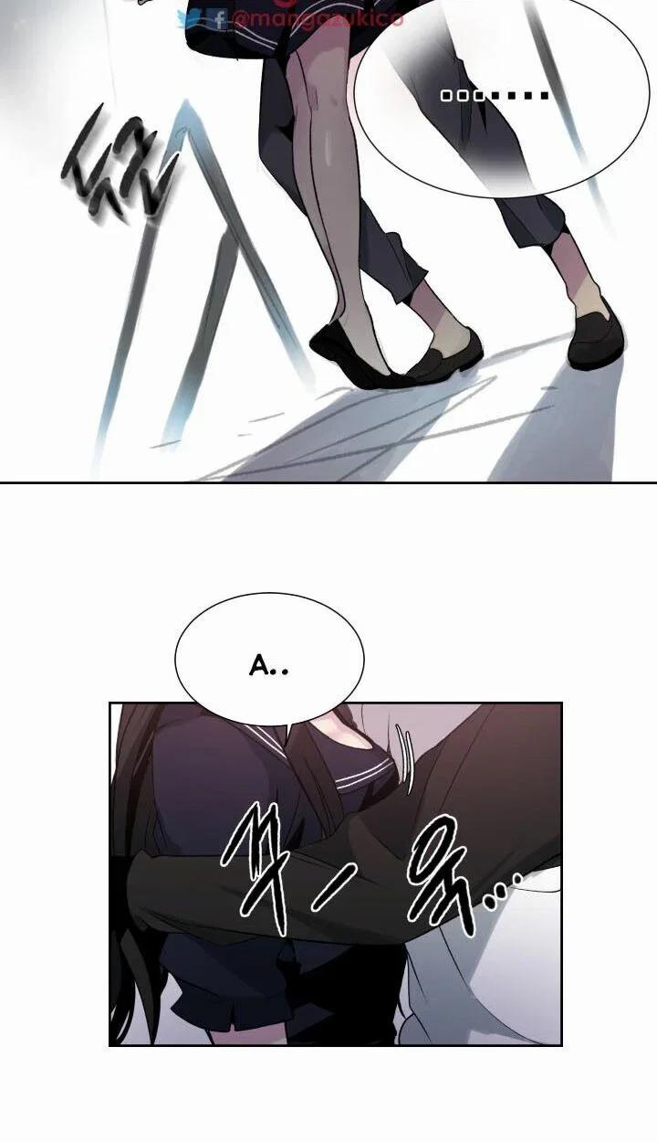 Gái đẹp ở tiệm net 27 trang 67