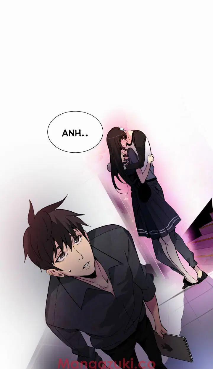 Gái đẹp ở tiệm net 27 trang 68