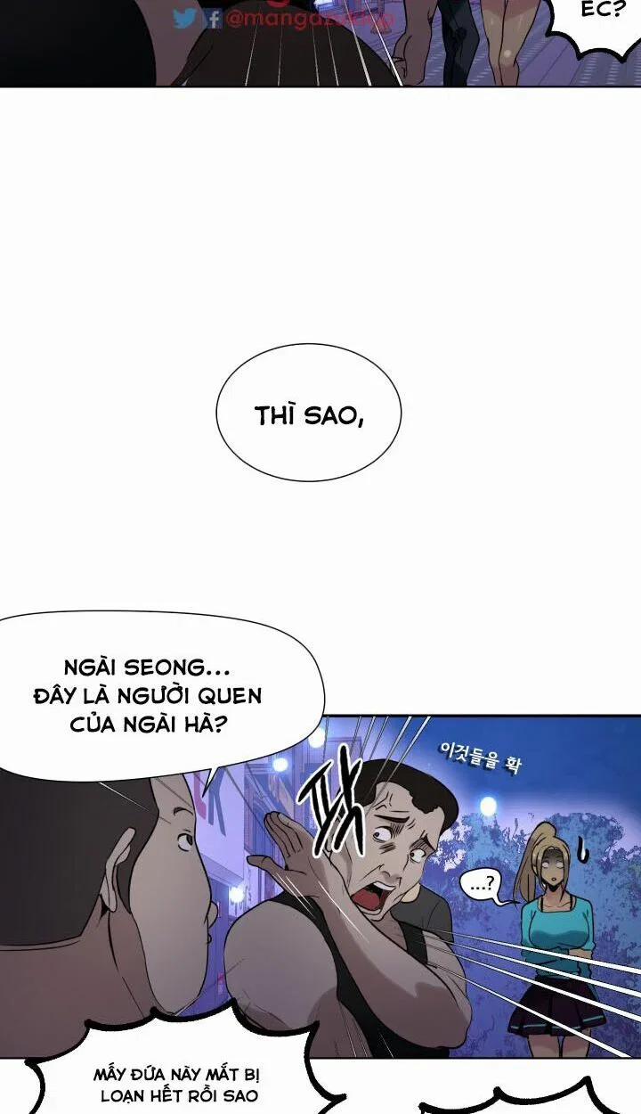 Gái đẹp ở tiệm net 27 trang 9