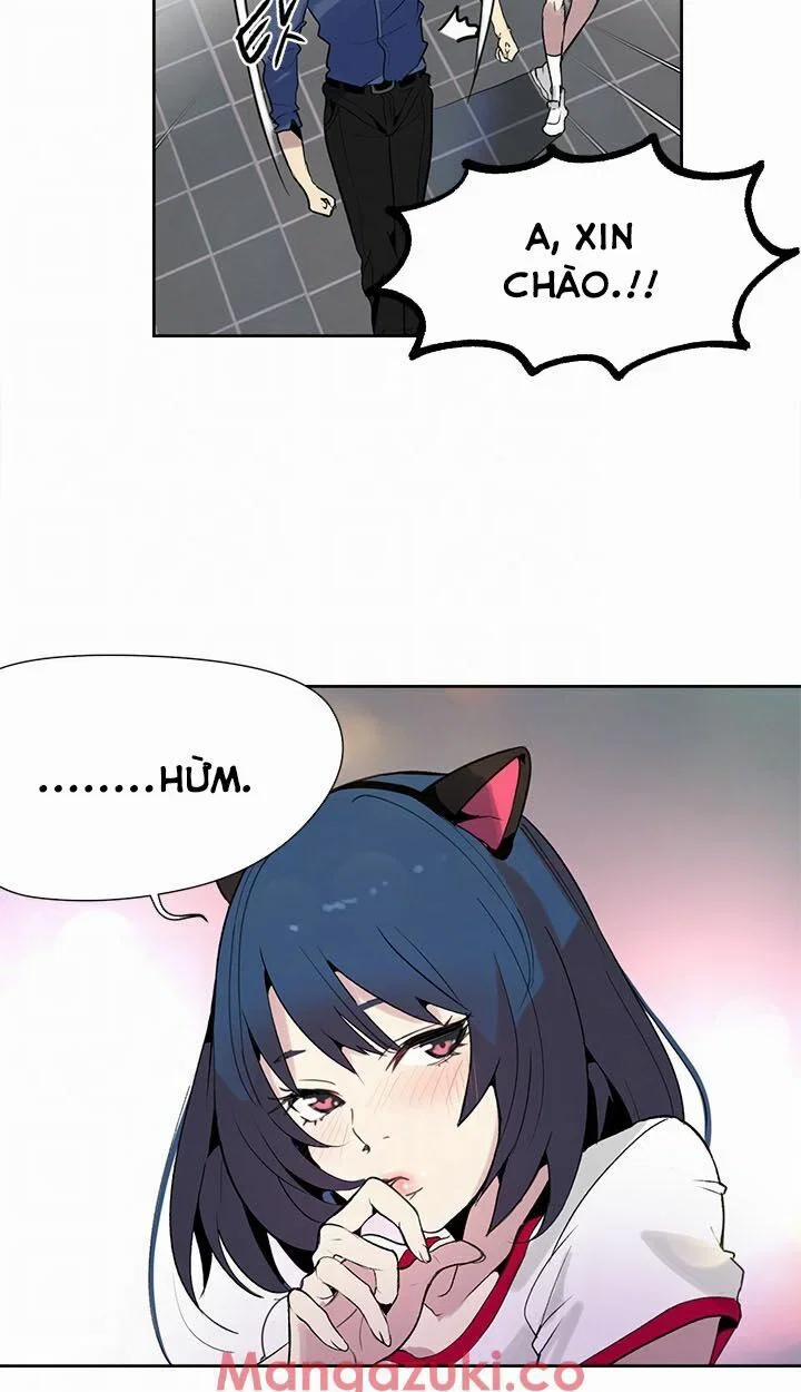 Gái đẹp ở tiệm net 28 trang 10